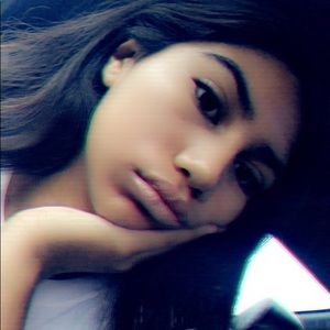 Meet your Posher, Karla